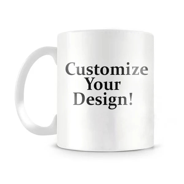 Customized Mug