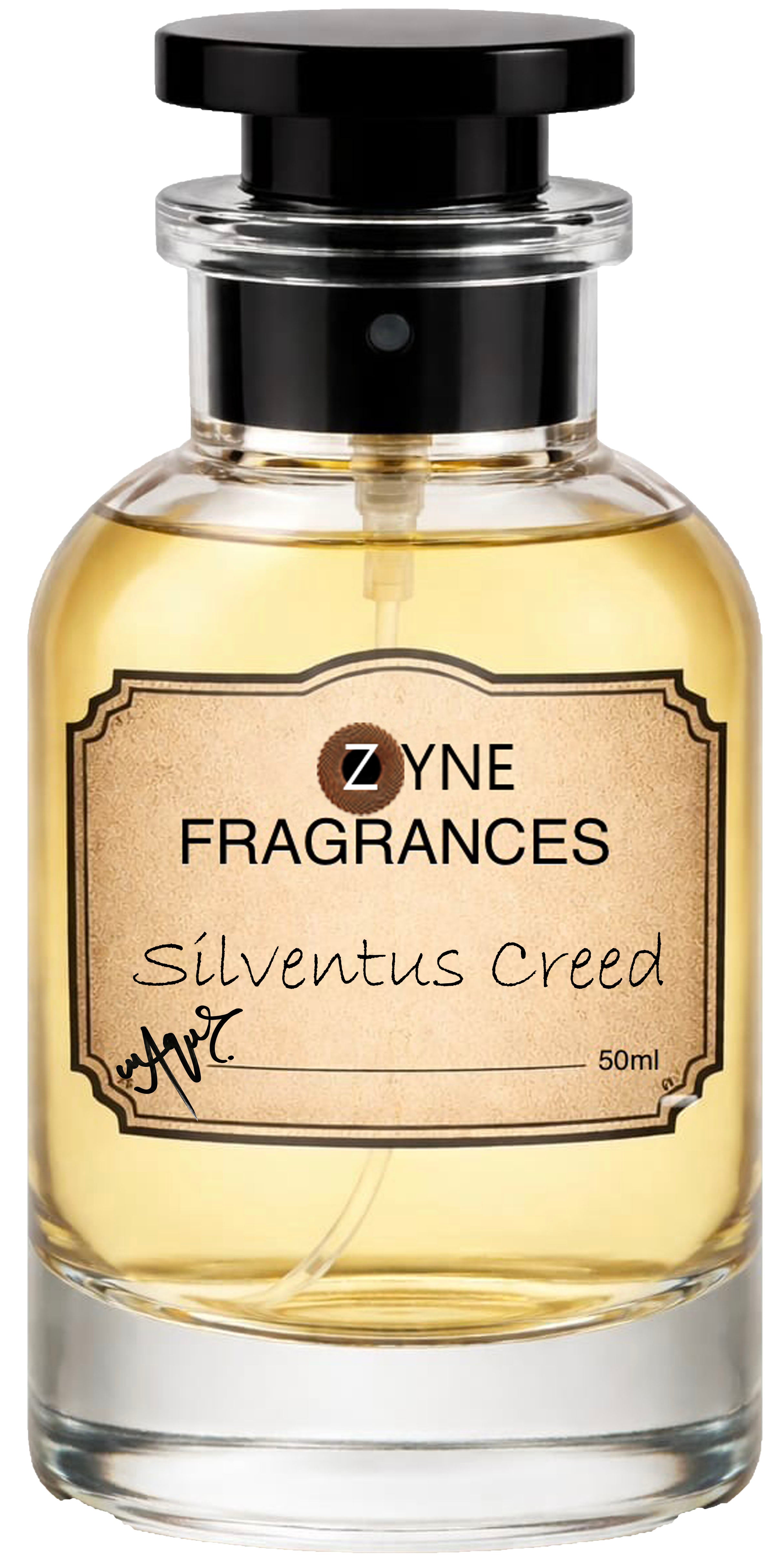 Silvantus Creed 30ML