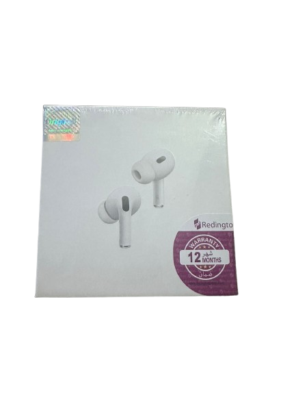 Pro 2 Earbuds (Buzzer Edition)