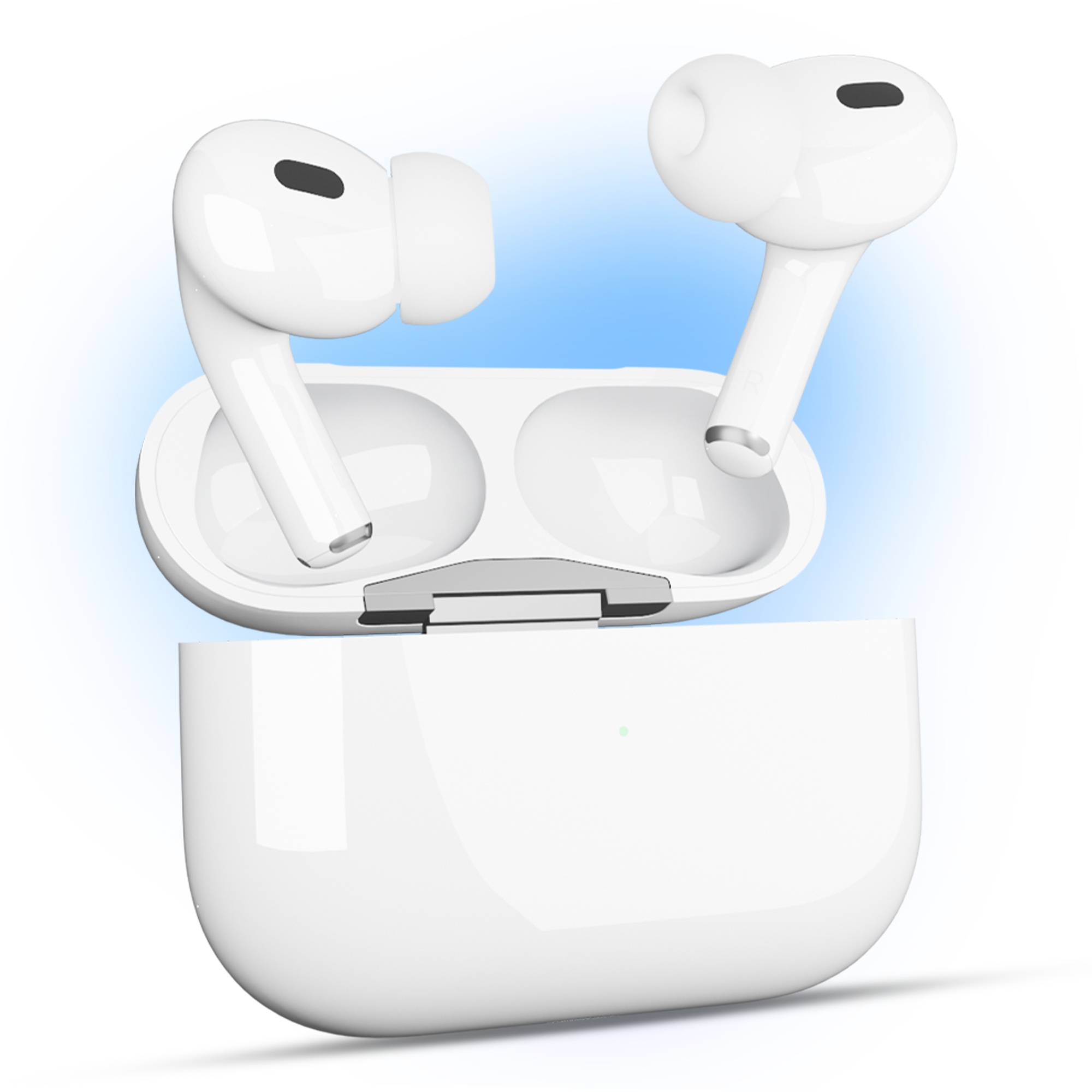 Pro 2 Earbuds (Buzzer Edition)