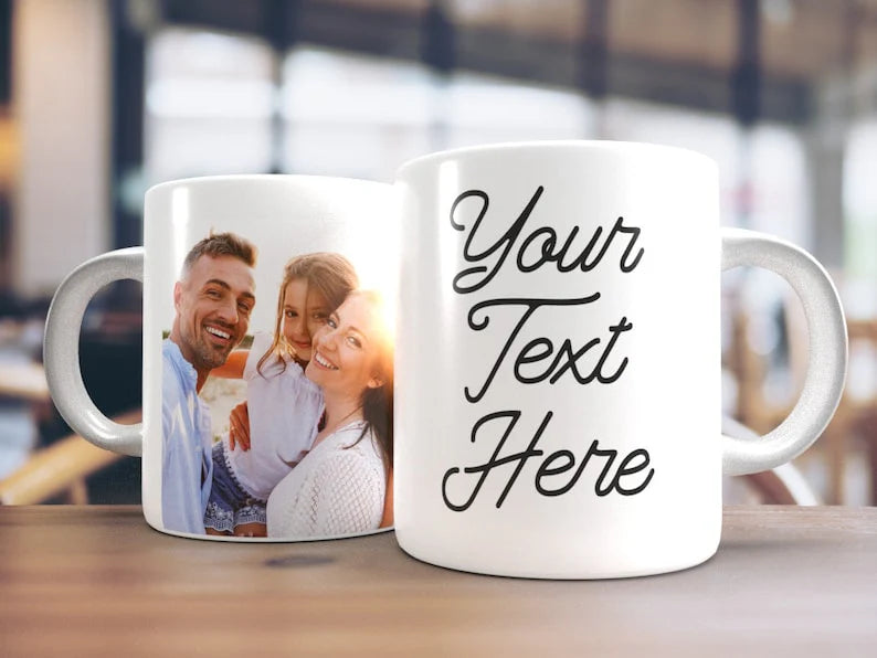 Customized Mug