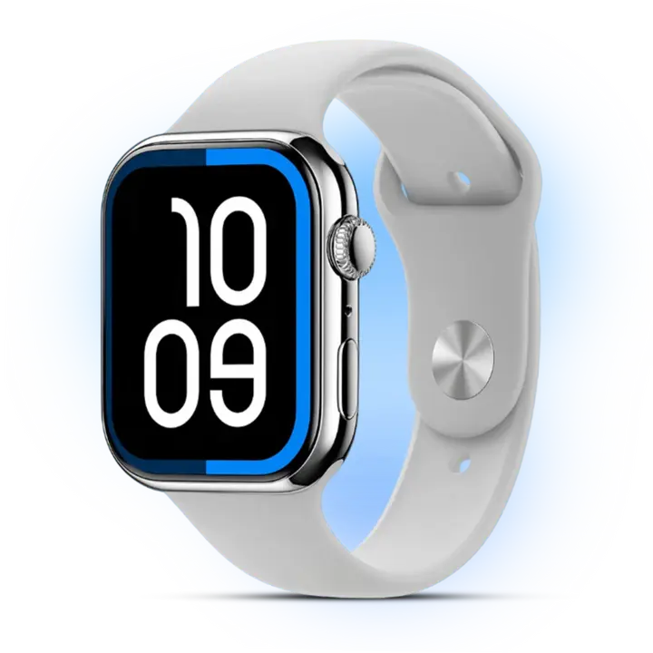 TH X Spectra Smart Watch