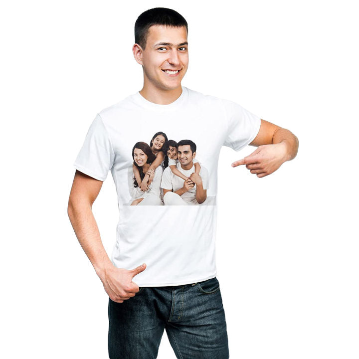 Customized T-Shirts for your love once