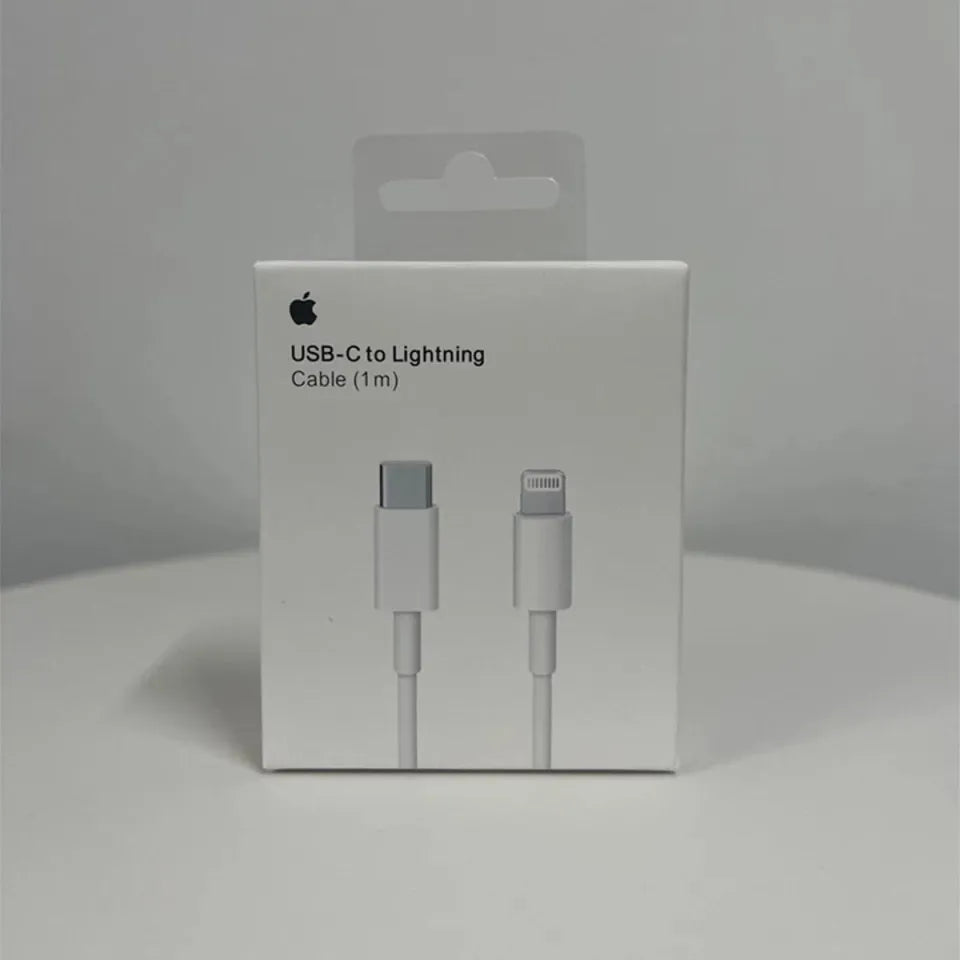 Apple 60W type-C to iphone Charging Cable (1m)