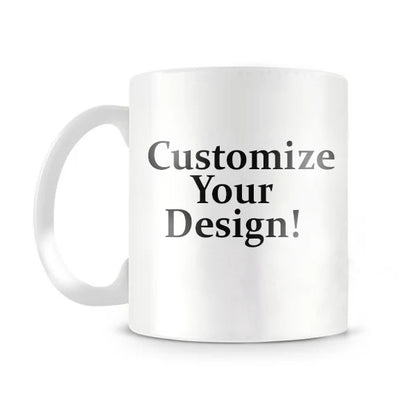 Customized Mug