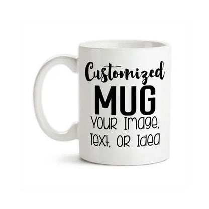 Customized Mug