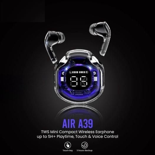 Air 39 Gaming Earbuds