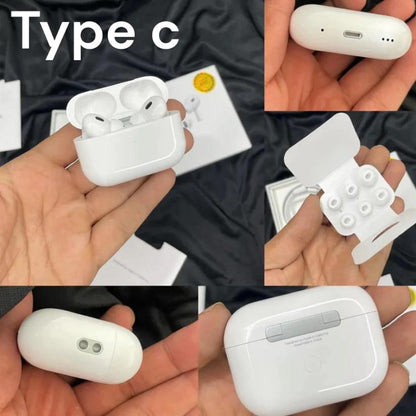 Pro 2 Earbuds (Buzzer Edition)