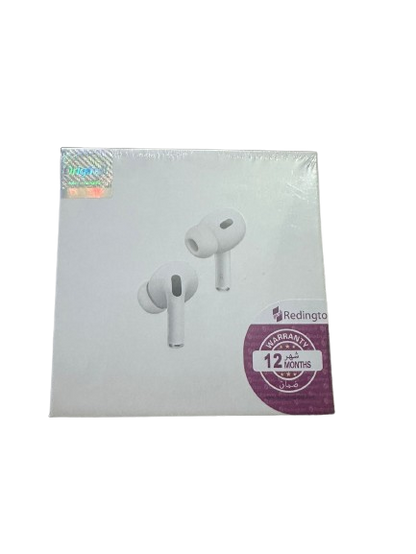 Pro 2 Earbuds (Buzzer Edition)