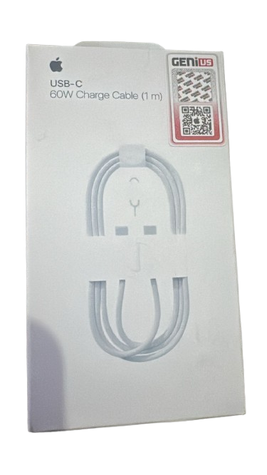 60W Charge Cable (1M)