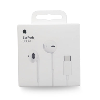 Apple Earpods Type-C Master Version